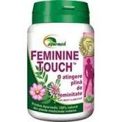 Feminine Touch - 50 cps
