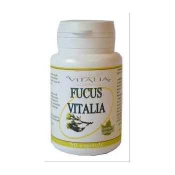 Fucus - 50 cps