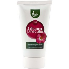 Gel Gheara Dracului - 150 ml Larix