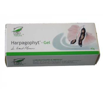 Gel harpagophyt - 40 g