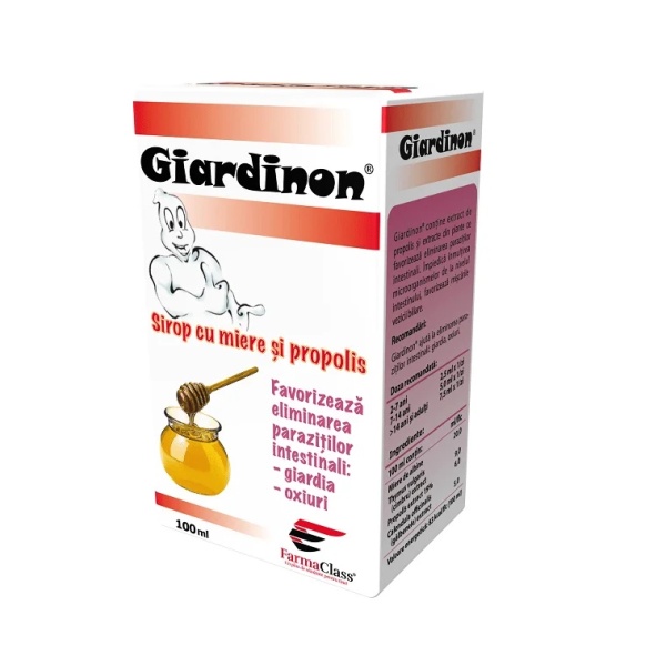 Giardinon - 100 ml