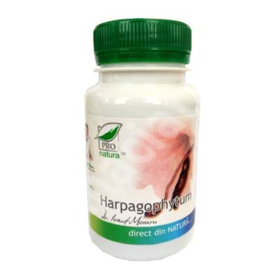 Harpagophytum - 60 cps