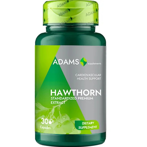 Hawthorn (Paducel) 200mg - 30 cps