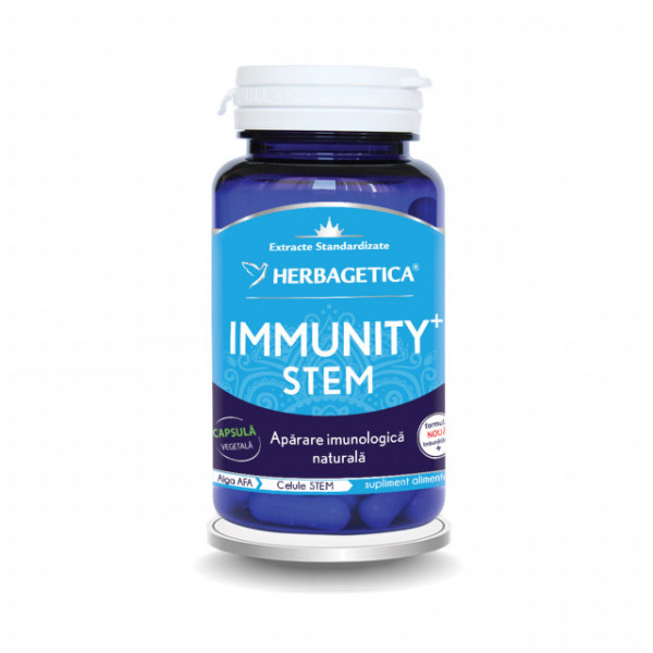 Immunity STEM 30 cps