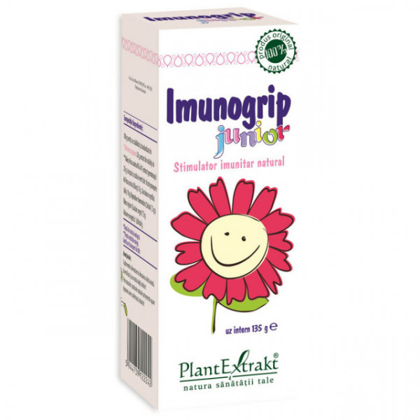 Imunogrip Junior 135 g