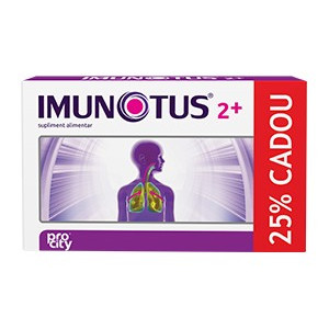 Imunotus 2+ - 8 dz + 2 dz Gratis