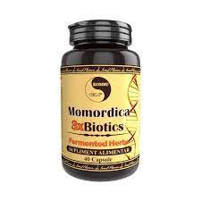 Momordica 3xBiotics - 40 cps