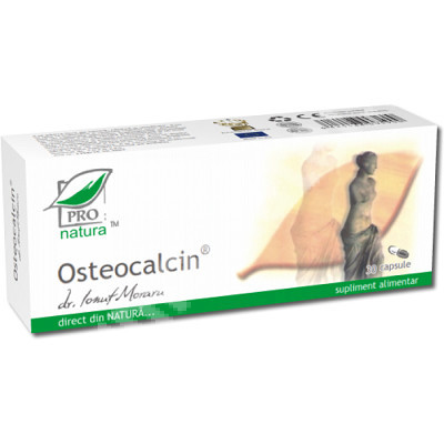 Osteocalcin - 30 cps