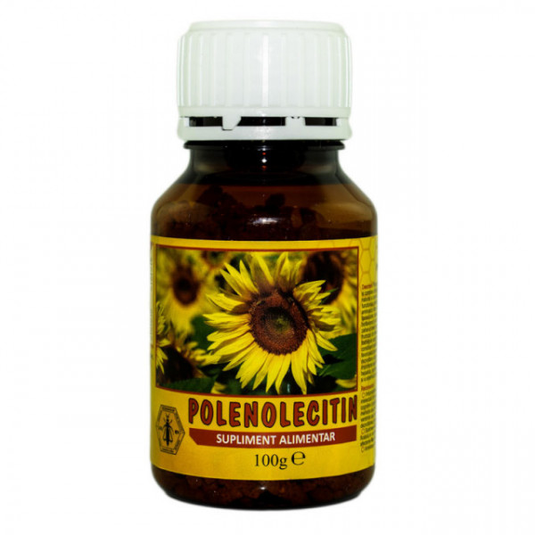 Polenolecitina - 100 g