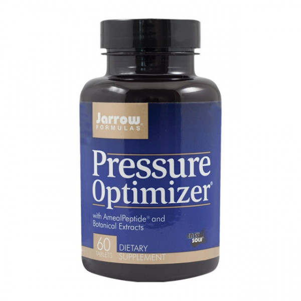 Pressure Optimizer - 60 cps