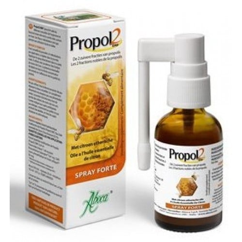 Propol 2 spray Forte - 30 ml
