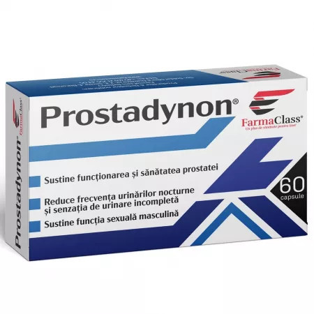 Prostadynon - 60 cps