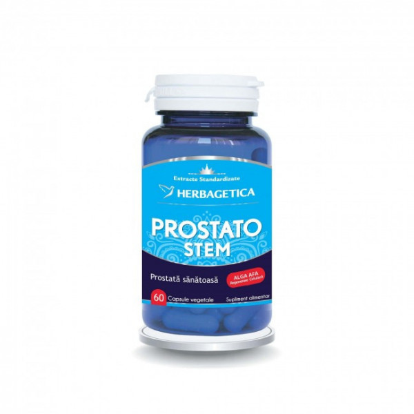Prostato STEM 60 cps