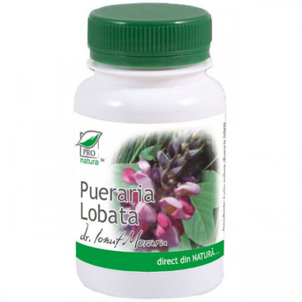 Pueraria Lobata - 150 cps