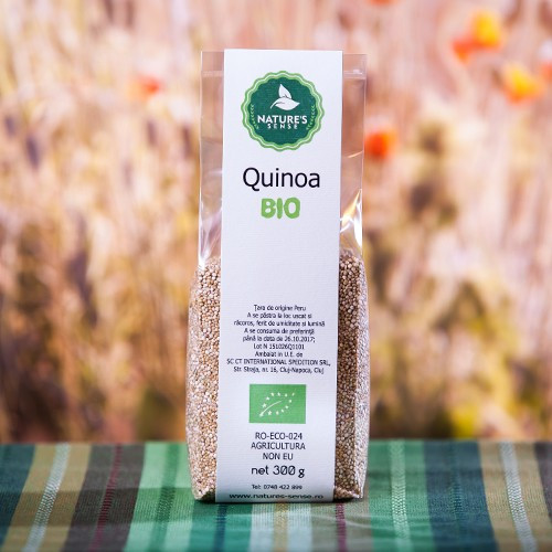 Quinoa BIO - 300 g