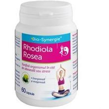 Rhodiola Rosea - 60 cps