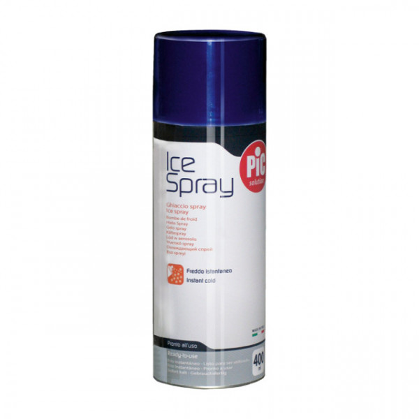 Spray cu efect de racire - 400 ml