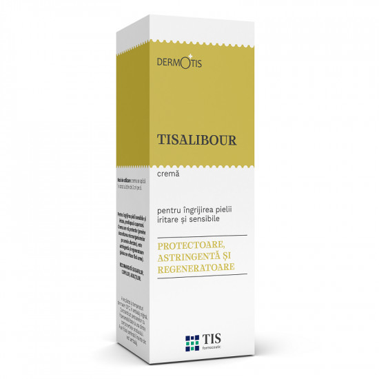 TISalibour Crema 50 - ml