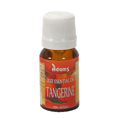 Ulei esential de Tangerine - 10 ml