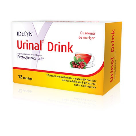 Urinal Drink - 12 plicuri