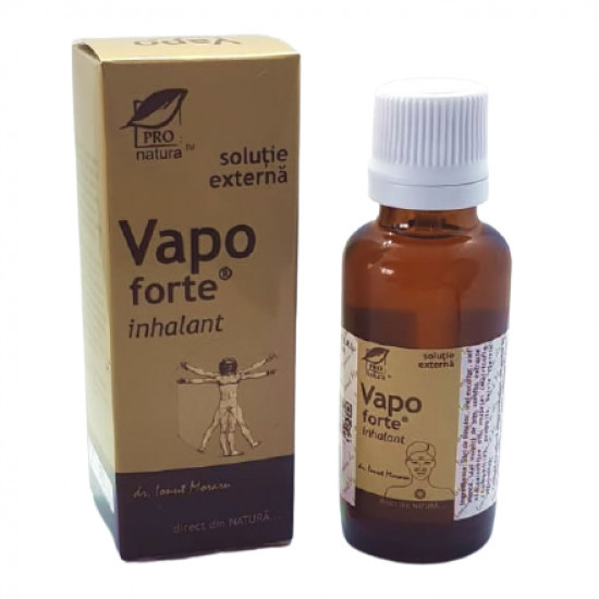 Vapo Forte Inhalant - 30 ml