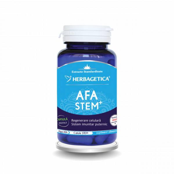 Afa STEM 60 cps