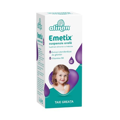 Alinan Emetix - 20 ml