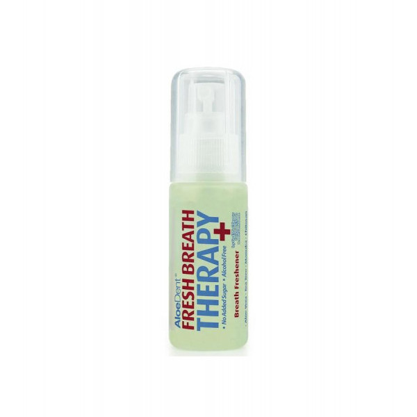 AloeDent Spray pentru respiratie proaspata - 30 ml