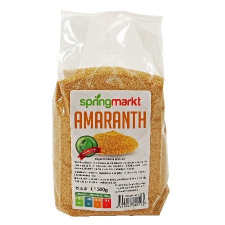 Amaranth - 500 g