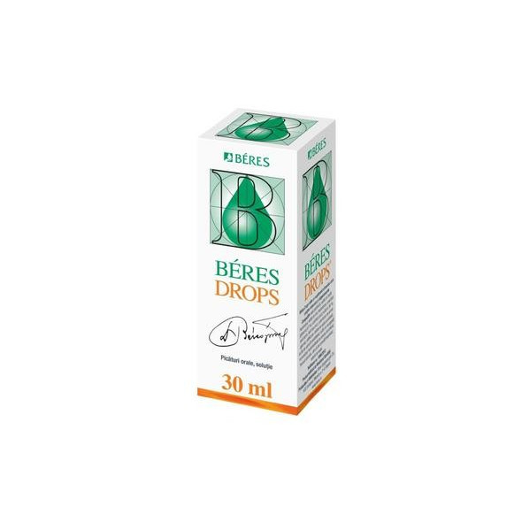 Beres Drops x 30ml