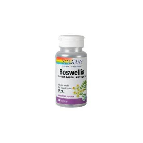 Boswellia 450 mg - 30cps