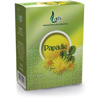 Ceai Papadie 50g Larix