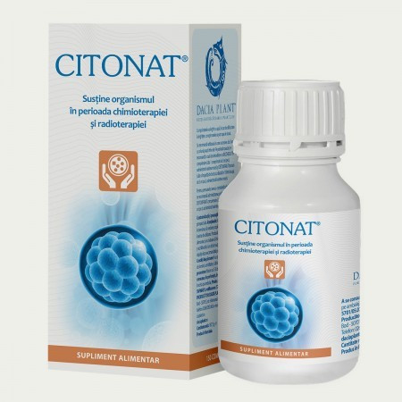 Citonat - 150 cpr