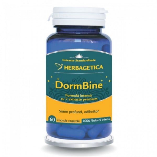 DormBine - 60 cps