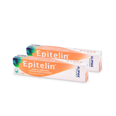 Epitelin - 40 g