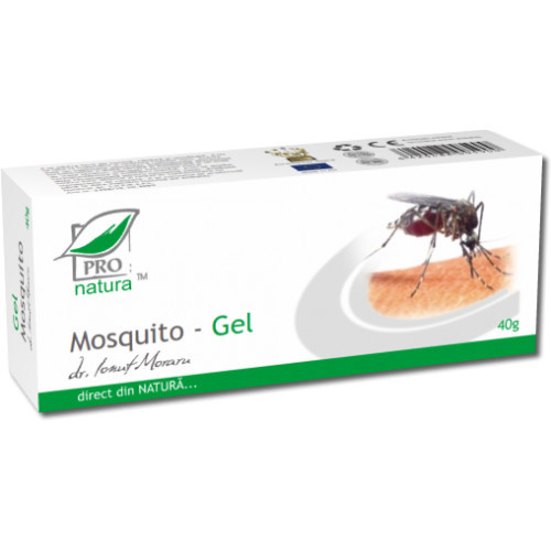 Gel Mosquito - 40 g