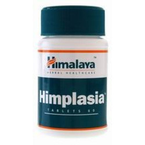 Himplasia 60cps - contra urinarilor nocturne