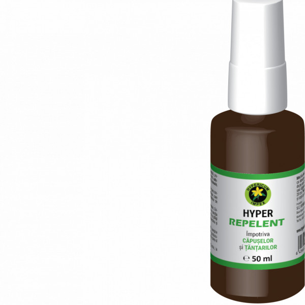 Hyper Repelent - 50 ml