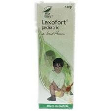 Laxofort sirop 100ml