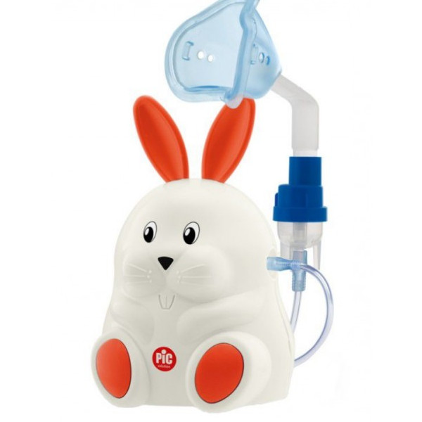 Nebulizator cu compresor Mr. Carrot