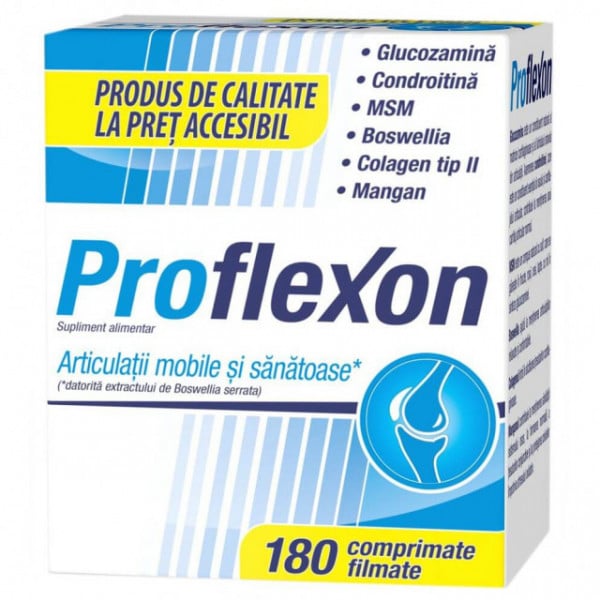 Proflexon - 180 cpr