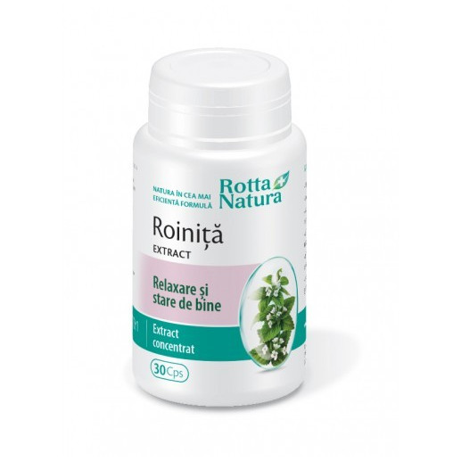 Roinita extract - 30 cps