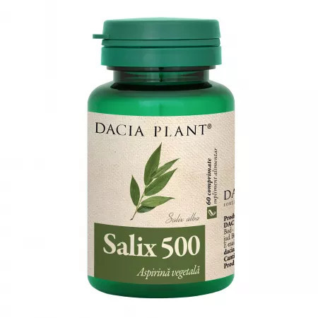 Salix 500 - 60 cpr