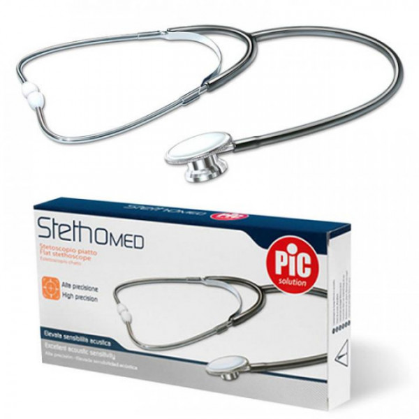 Stetoscop plat Stethomed