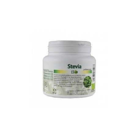 Stevia pudra BIO - 200 g