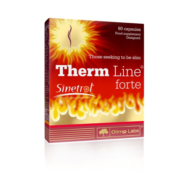Therm Line Forte - 60 cps