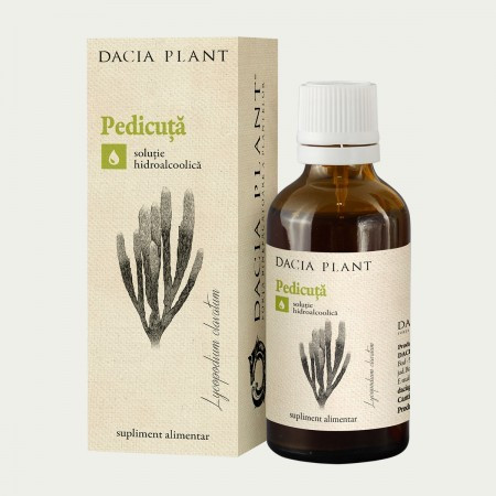 Tinctura Pedicuta - 50 ml