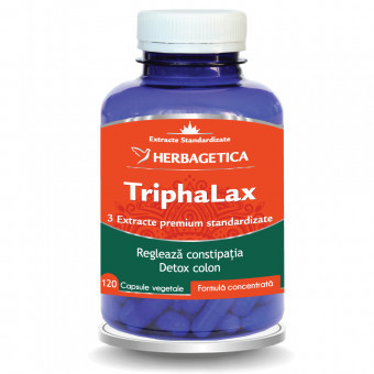 Triphalax - 120 cps