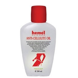 Ulei anticelulitic Hemel Anti-Cellulite Oil 200 ml