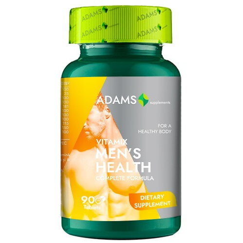 Vitamix Men's Health - 90 cps